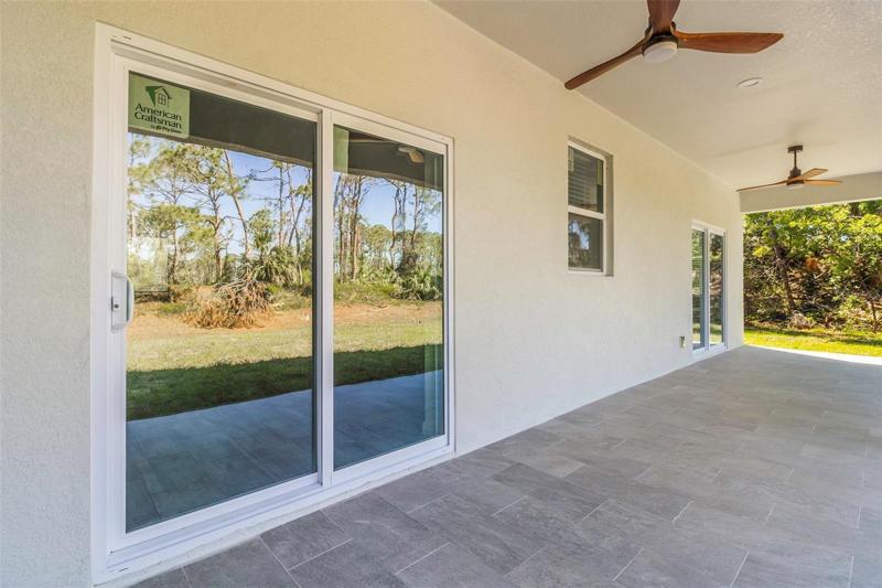 IMPACT WINDOWS AND SLIDING DOOR ALLTHROUGH