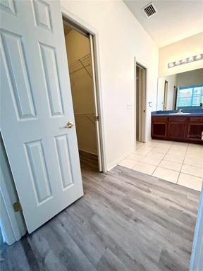 French doors into MB