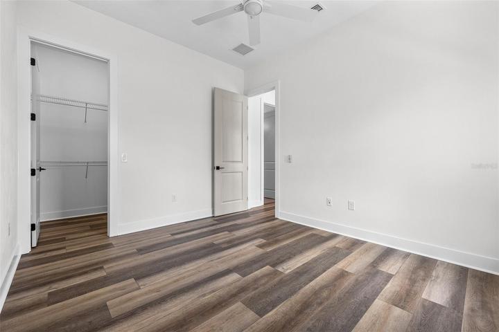 Bedroom 3 (2nd Floor)