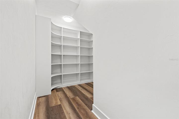 Pantry
