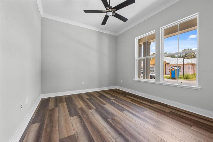Study/Bedroom