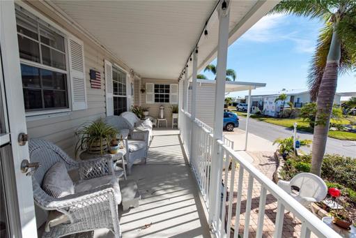 Porch