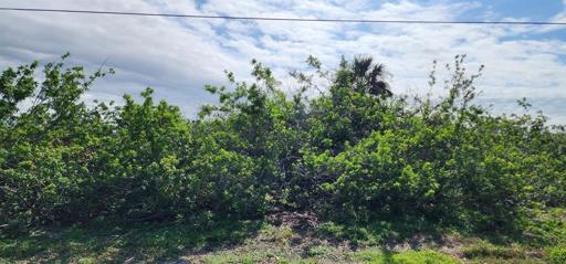 Build your Florida Dream Home on this Waterfront Property in Rotonda Heights. A Deed Restricted Community.