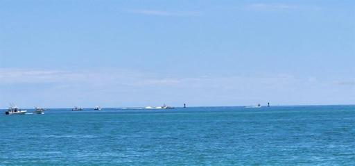 Boca Grande Pass