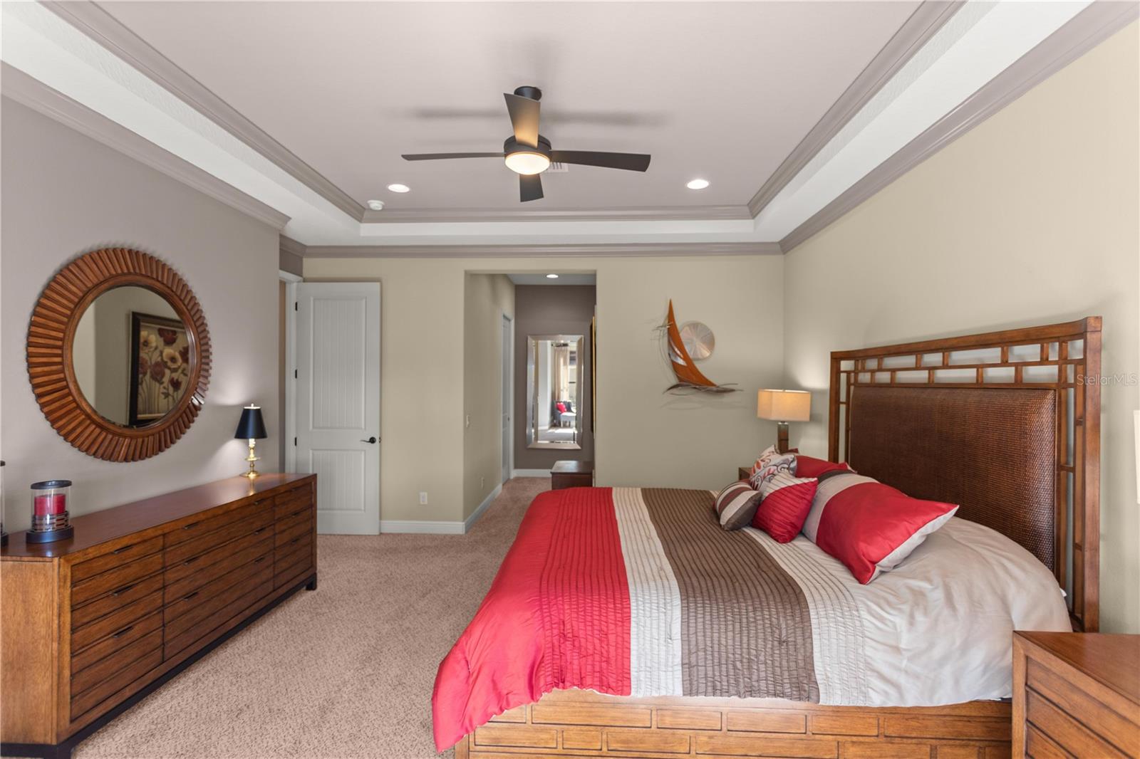 Master Suite