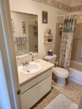 Guest Bath