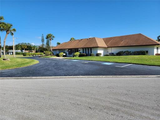 Club House