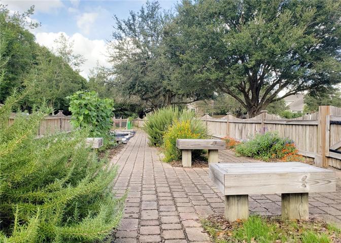 Community Garden