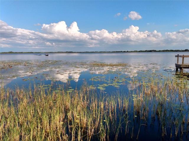 Lake Lowery