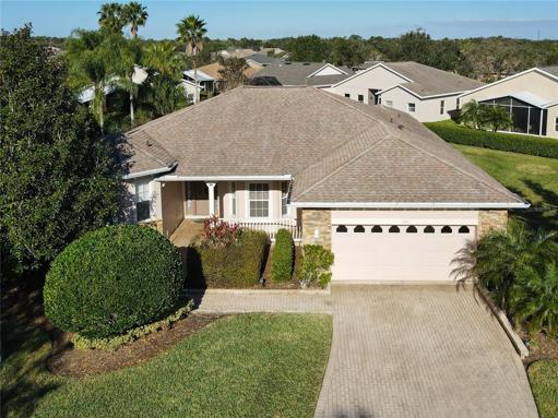 Welcome Home.