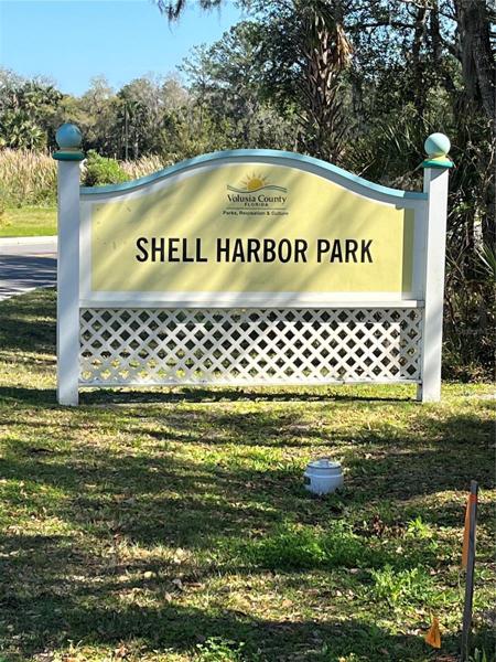 Shell Harbor Park