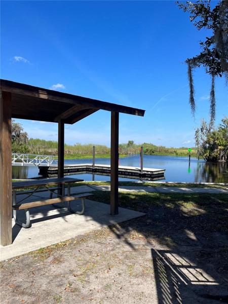Shell Harbor Park