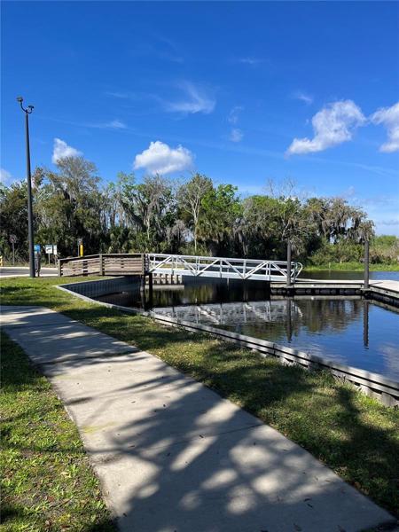 Shell Harbor Park