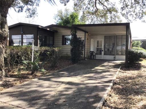 919 Tarrson Blvd. w/long driveway
