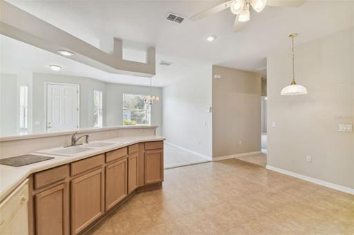 Corian Countertops