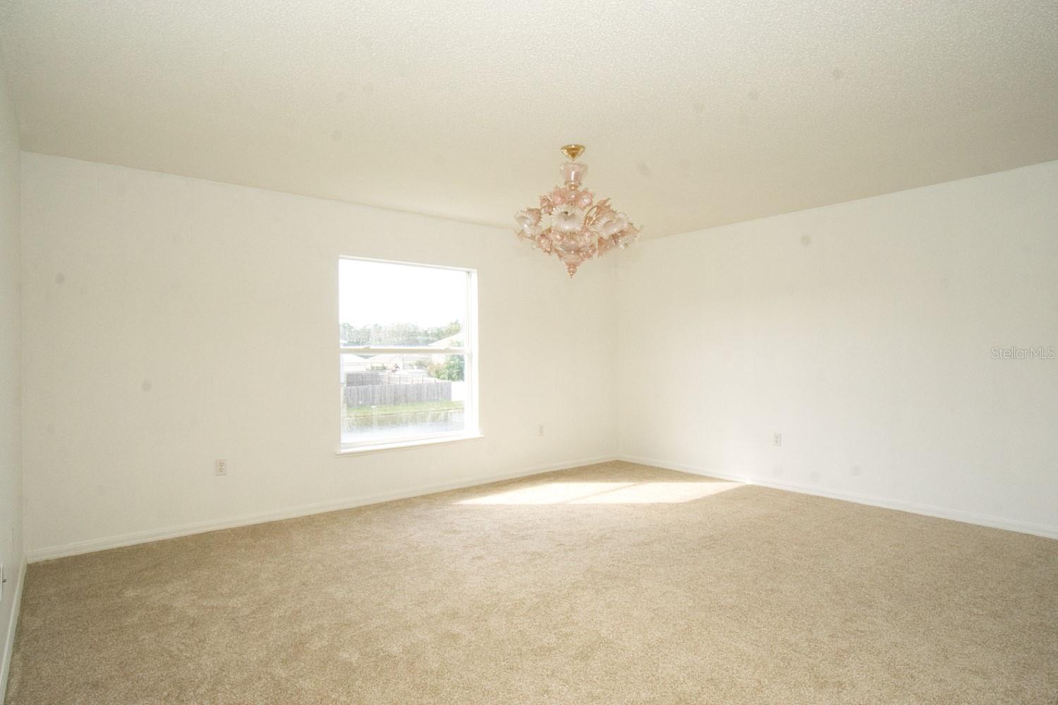 View Of Bonus Room
