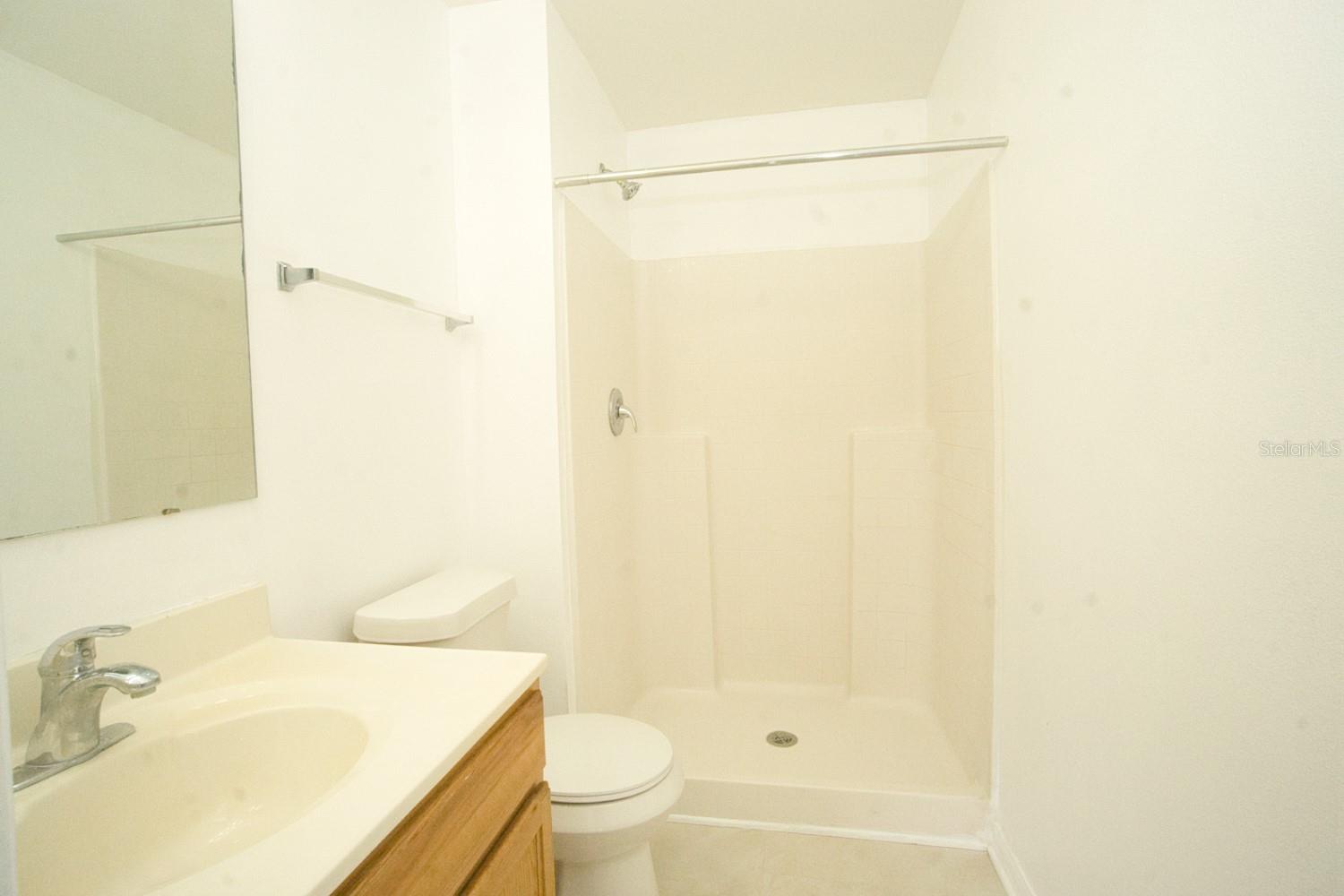 View Of Master Bath Downstairs