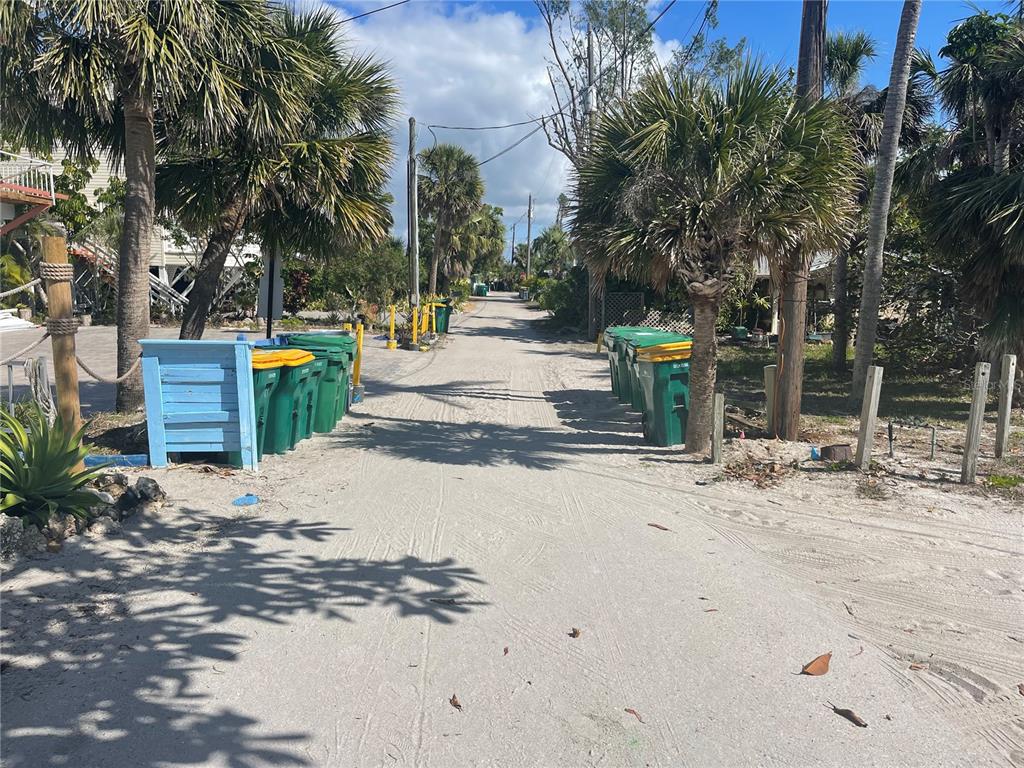 BEACH ACCESS WALK