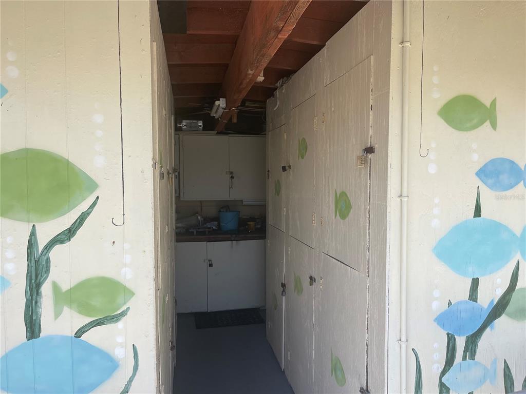 ON SITE STORAGE