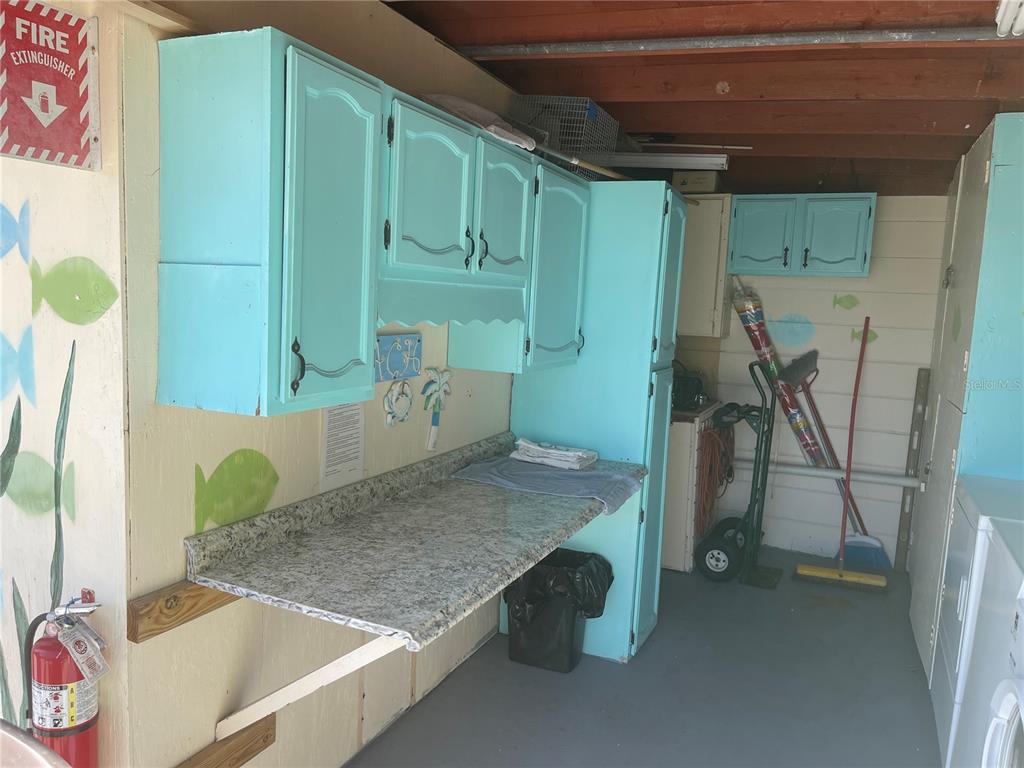 ON SITE STORAGE