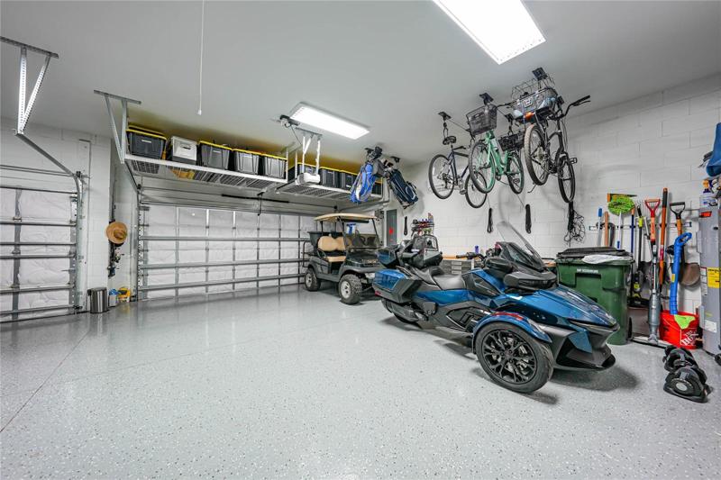 Game/Media Room