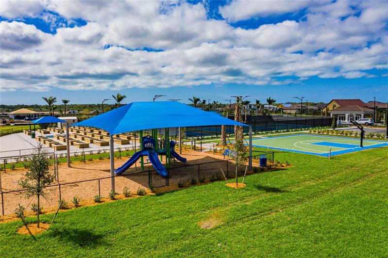 Tennis & Pickleball 2