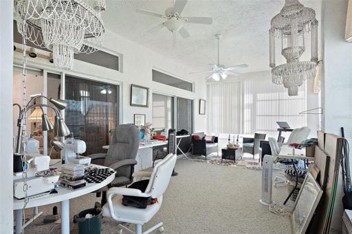 Florida Room