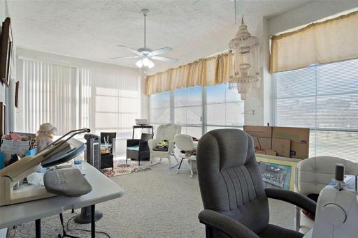 Florida Room
