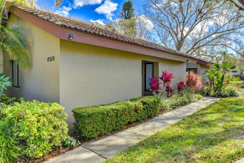 Welcome to 4510 Ascot Circle