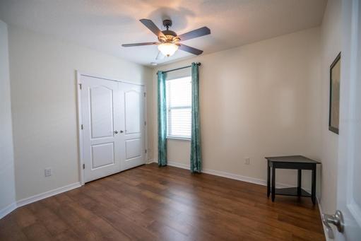 Bedroom #4