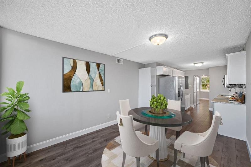 Virtual Staging