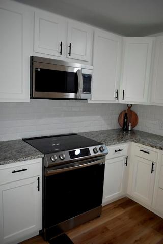 Appliances