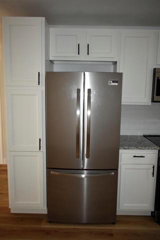 Appliances