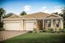 Coastal Exterior Rendering