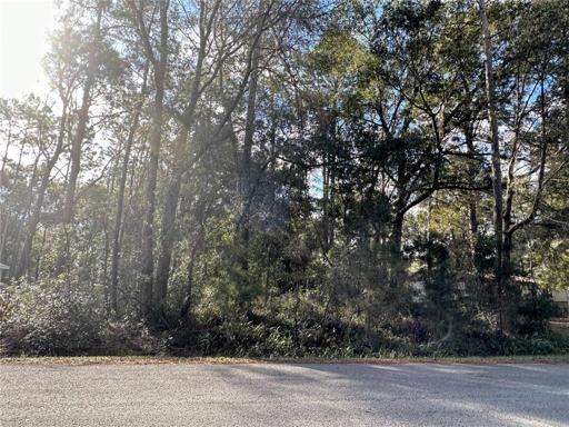 Lot Frontage NW 21st