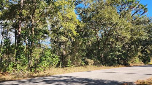 Lot Frontage NW 20th st