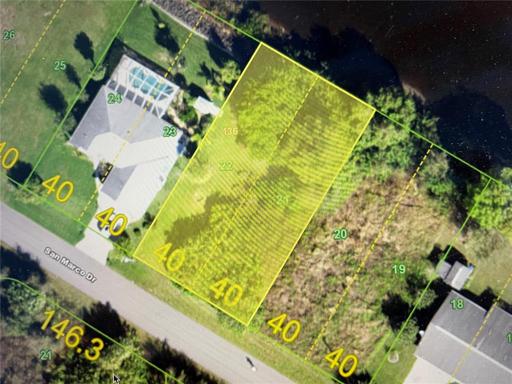 80 by 150 Lot Build your dream home today!
