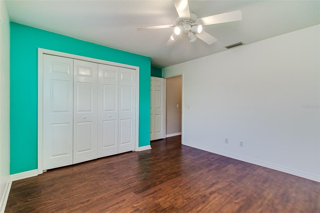 3rd Bedroom