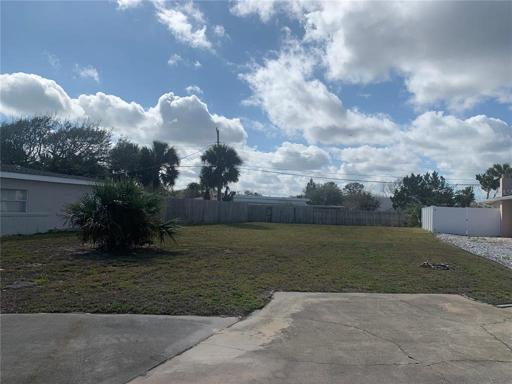View from River Drive