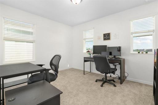 3rd bedroom