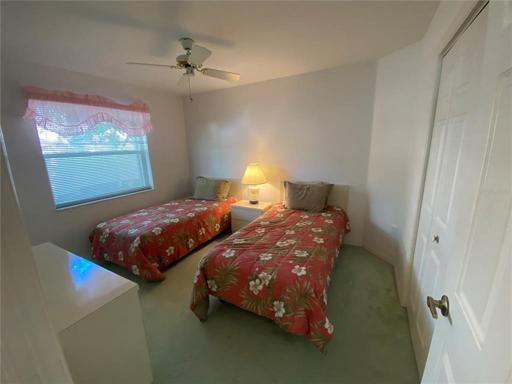 Bedroom #3.