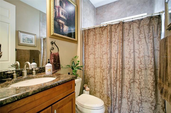 Third Bathroom