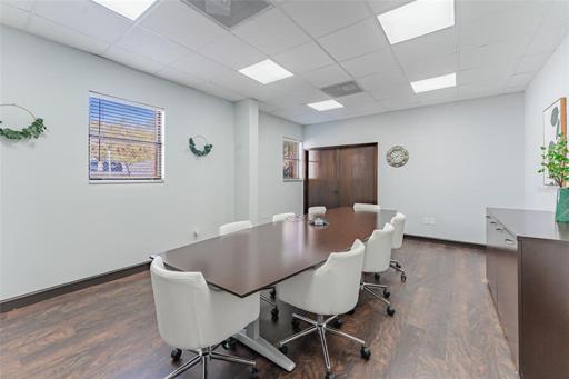 Conference room 1