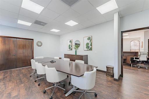 Conference room 1