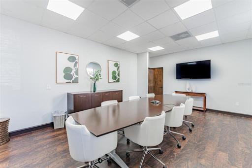 Conference room 1