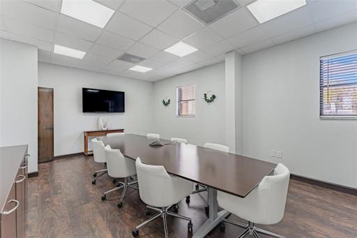 Conference room 1 