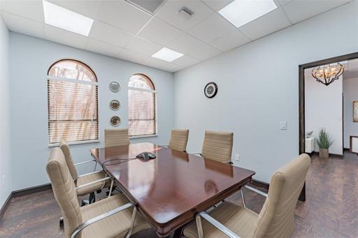Conference room 2