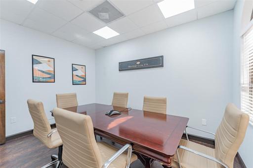 Conference room 2