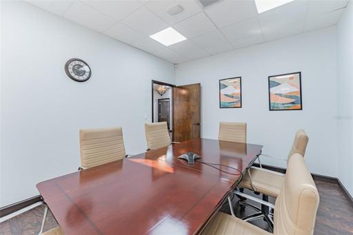 Conference room 2