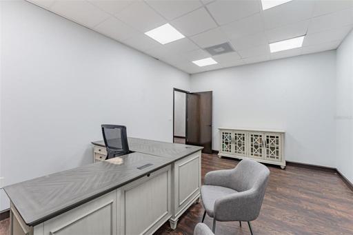Private Office Space 